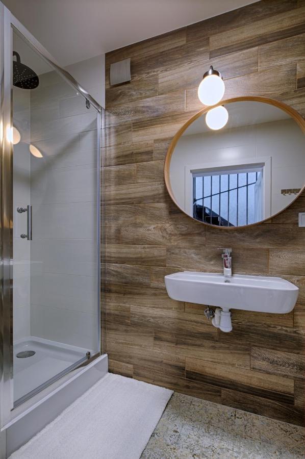 Apartamenty Biatlonowe Косцелиско Экстерьер фото
