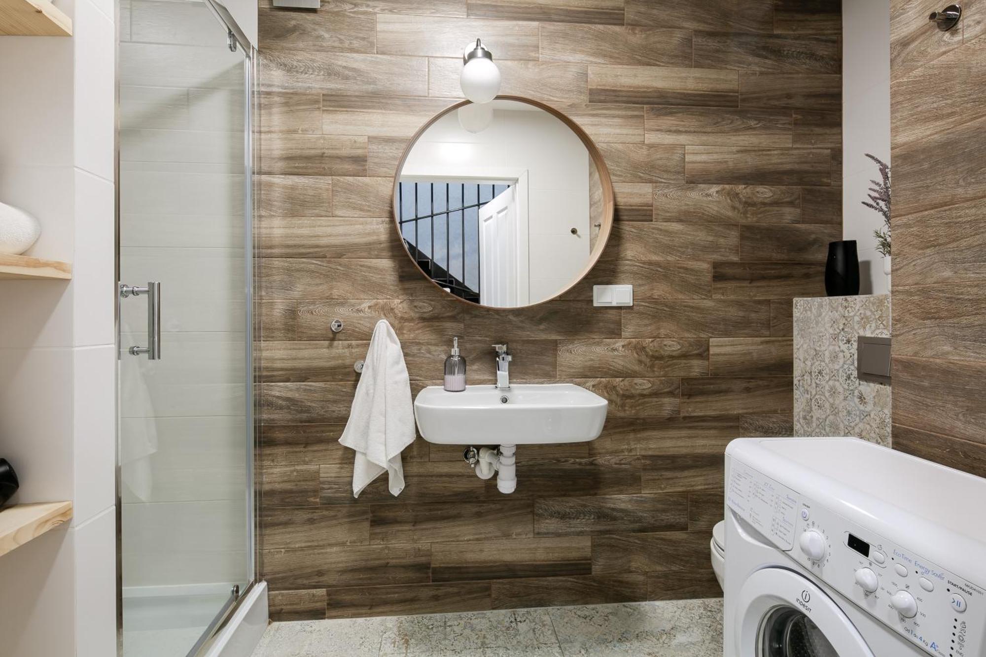 Apartamenty Biatlonowe Косцелиско Экстерьер фото